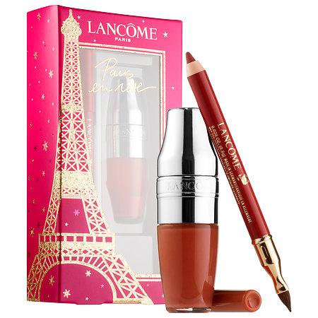 Lancome Juicy Shaker Lip Duo