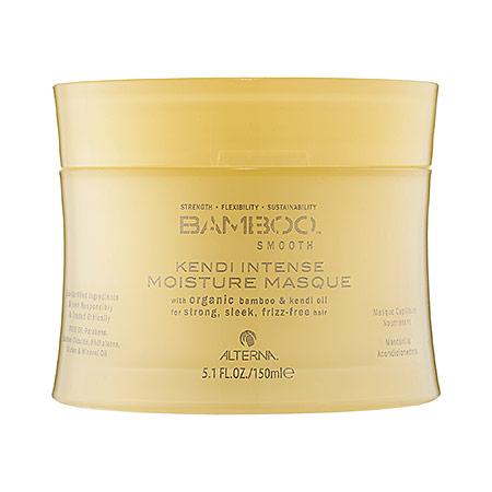 Alterna Haircare Bamboo Smooth Moisture Masque 5.1 Oz/ 150 Ml