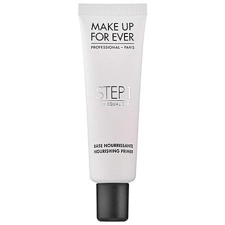 Make Up For Ever Step 1 Skin Equalizer Nourishing Primer 1.0 Oz