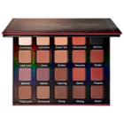 Violet Voss Matte About You - Pro Eyeshadow Palette 20 X 0.06 Oz/ 1.8 G