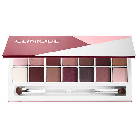Clinique Sweet As Honey Eyeshadow Palette 0.54 Oz/ 15.4 G