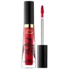 Too Faced Melted Latex Liquified High Shine Lipstick I'm Bossy 0.4 Oz/ 11.83 Ml
