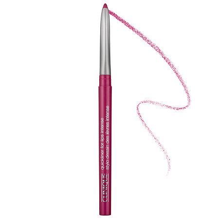 Clinique Quickliner For Lips Intense 11 Intense Punch 0.01 Oz