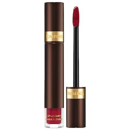 Tom Ford Lip Lacquer Red Corset