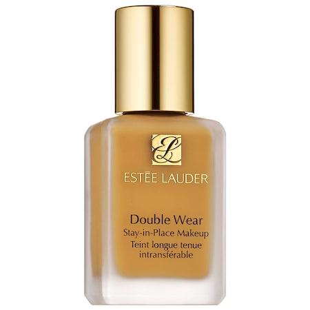 Estee Lauder Double Wear Stay-in-place Makeup Hazel 4w4 1 Oz/ 30 Ml