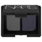 Nars Duo Eyeshadow Mandchourie 0.14 Oz