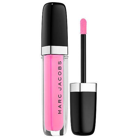 Marc Jacobs Beauty Enamored Hi-shine Lip Lacquer Lipgloss 354 Rio 0.16 Oz/ 5 Ml