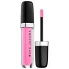 Marc Jacobs Beauty Enamored Hi-shine Lip Lacquer Lipgloss 354 Rio 0.16 Oz/ 5 Ml