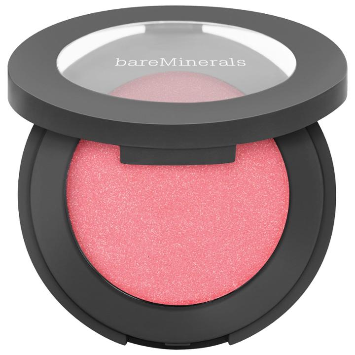 Bareminerals Bounce & Blur Blush Pink Sky