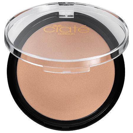Ciate London Bikini Body Balm - Head To Toe Illuminator Socialite 0.63 Oz