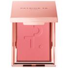 Patrick Ta Monochrome Moment - Velvet Blush She's Passionate
