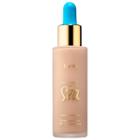 Tarte Water Foundation Broad Spectrum Spf 15 - Rainforest Of The Sea&trade; Collection 22n Light Neutral 1 Oz