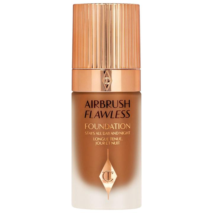 Charlotte Tilbury Airbrush Flawless Longwear Foundation 14 Cool