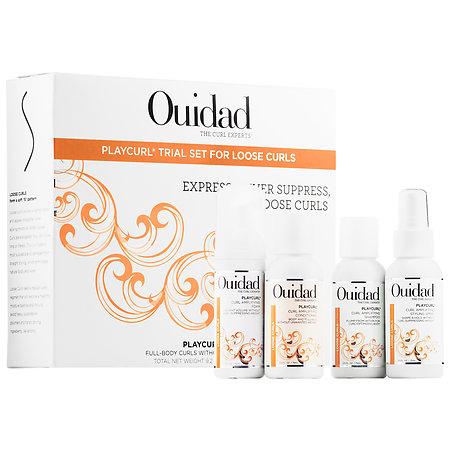 Ouidad Playcurl(r) Trial Set For Loose Curls