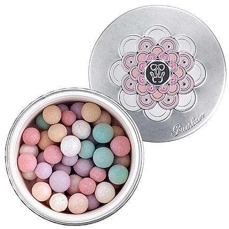 Guerlain Meteorites Powder For The Face Clair 02 0.88 Oz