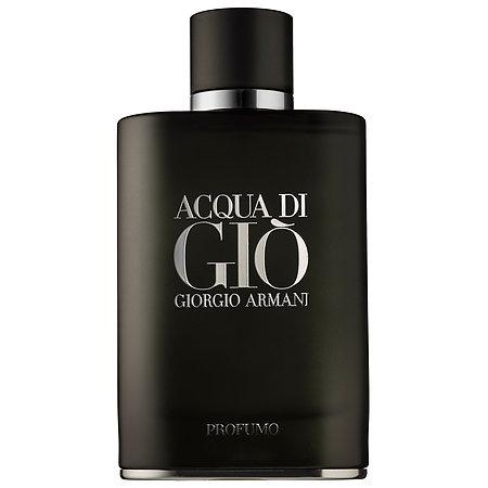 Giorgio Armani Beauty Acqua Di Gio Profumo 4.2 Oz Parfum Spray