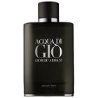 Giorgio Armani Beauty Acqua Di Gio Profumo 4.2 Oz Parfum Spray
