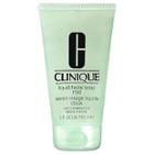 Clinique Liquid Facial Soap Mild (tube) 5 Oz