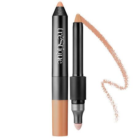 Trestique Conceal, Cover & Correct Crayon Toffee 0.06 Oz/ 1.8 G