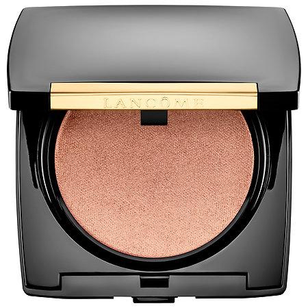 Lancome Dual Finish Multi-tasking Illuminating Highlighter 03 Radiant Rose Gold 0.67 Oz/ 19 G