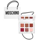 Sephora Collection Moschino + Sephora Shopping Bag Eyeshadow Palette - Online Only Moschino + Sephora Shopping Bag Eyeshadow Palette 6 X 0.042 Oz/ 1.2 G