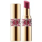 Yves Saint Laurent Rouge Volupte Shine Oil-in-stick Lipstick 88 Rose Nu 0.15 Oz/ 4.5 G