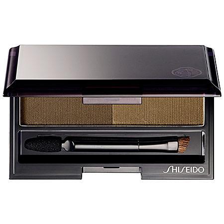 Shiseido Eyebrow Styling Compact Br603 Light Brown 0.14 Oz