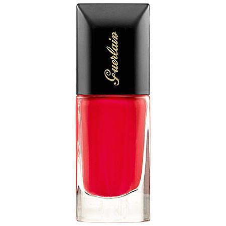 Guerlain Color Lacquer 263 A La Parisienne 0.33 Oz