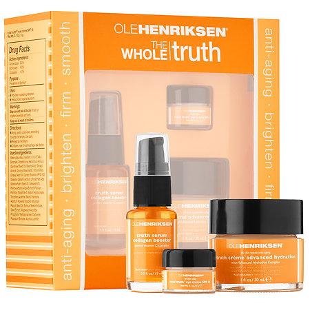 Ole Henriksen The Whole Truth Vitamin C Kit