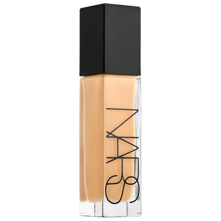 Nars Natural Radiant Longwear Foundation Gobi - Light 3 1 Oz/ 30 Ml