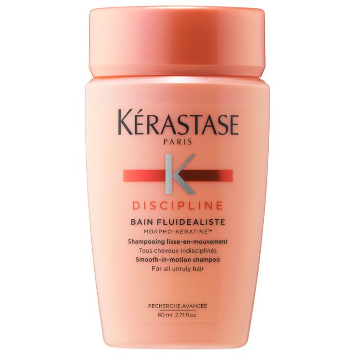 Krastase Discipline Smoothing Shampoo Mini 2.71 Oz/ 80 Ml