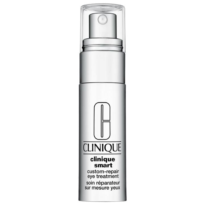 Clinique Clinique Smart&trade; Custom-repair Eye Treatment 0.5 Oz/ 15 Ml