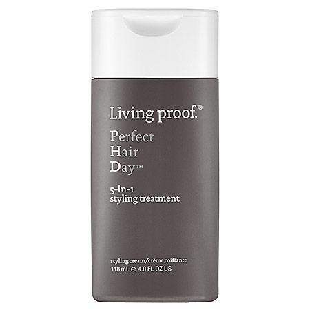 Living Proof Perfect Hair Day(tm) 5-in-1 Styling Treatment 4 Oz