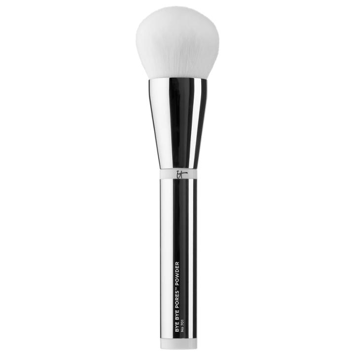 It Cosmetics Heavenly Skin Bye Bye Pores Powder Brush #701