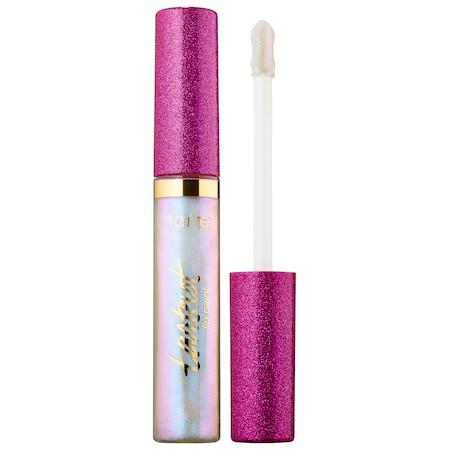 Tarte Limited Edition Tarteist(tm) Holographic Lip Paint - Be A Mermaid & Make Waves Collection Holographic 0.2 Oz/ 6 Ml