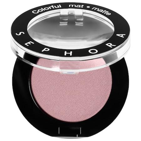 Sephora Collection Colorful Eyeshadow 229 Scented Candle 0.042 Oz/ 1.2 G