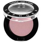 Sephora Collection Colorful Eyeshadow 229 Scented Candle 0.042 Oz/ 1.2 G