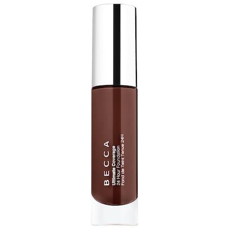 Becca Ultimate Coverage 24-hour Foundation Chestnut 1.01 Oz/ 30 Ml