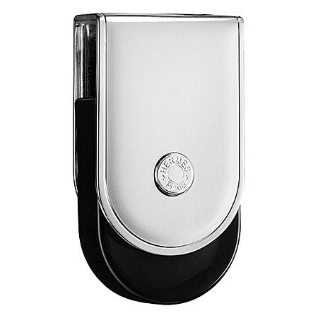 Hermes Voyage D'hermes 1.2 Oz Pure Perfume Refillable Spray