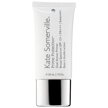 Kate Somerville Prime Protection Dual Action Primer Spf 15 1 Oz