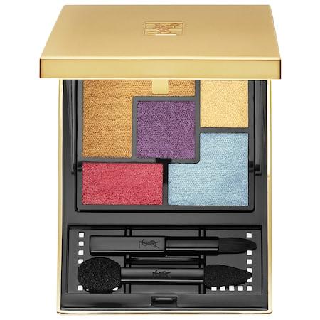 Yves Saint Laurent Couture Palette 11 - Ballets Russes