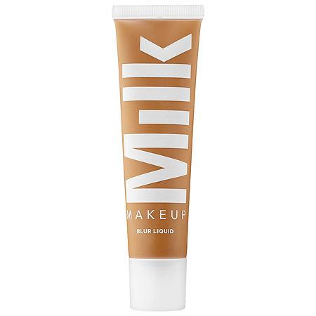 Milk Makeup Blur Liquid Matte Foundation Tan 1 Oz/ 30 Ml