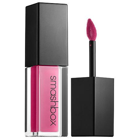 Smashbox Always On Matte Liquid Lipstick Shockaholic 0.13 Oz