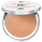It Cosmetics Your Skin But Better&trade; Cc+ Airbrush Perfecting Powder&trade; With Spf 50+ Rich