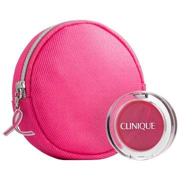 Clinique Pink With A Purpose Cheek Pop 03 Berry Pop 0.12 Oz