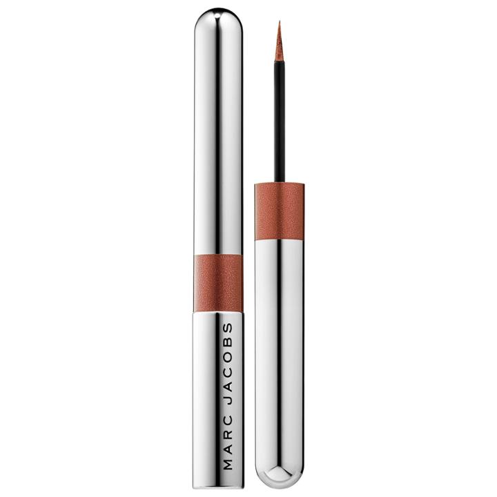 Marc Jacobs Beauty Highliner Liquid Eyeliner Blitz Coin