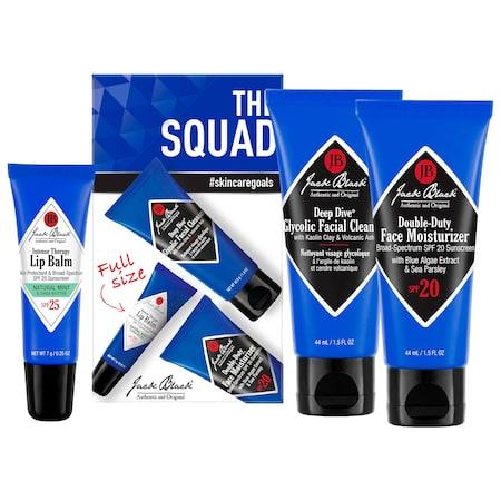 Jack Black The Squad