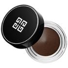 Givenchy Ombre Couture Cream Eyeshadow 9 Brun Cachemire 0.14 Oz/ 4 G