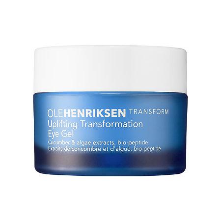 Ole Henriksen Uplifting Transformation(tm) Eye Gel 0.5 Oz/ 15 Ml