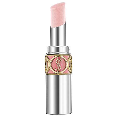 Yves Saint Laurent Volupte Sheer Candy - Glossy Balm Crystal Color 03 Juicy Grapefruit 0.14 Oz